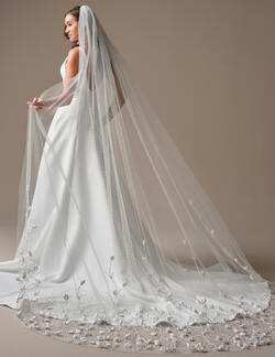 Maggie Sottero Lawrence Wedding Dress