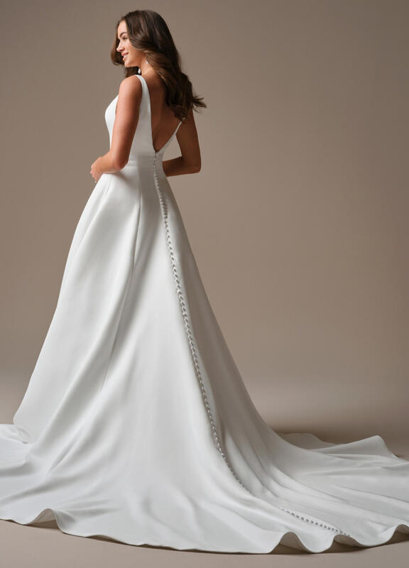 Maggie Sottero Lawrence