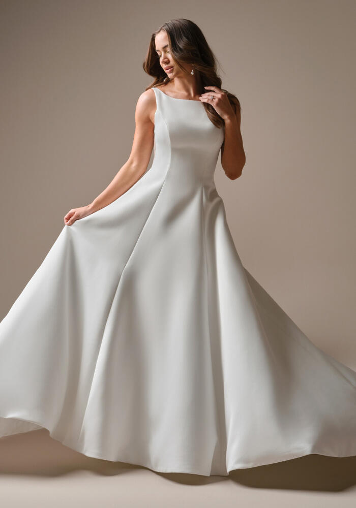 Maggie Sottero Lawrence