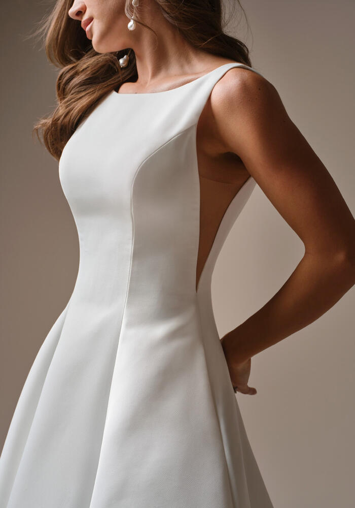 Maggie Sottero Lawrence Wedding Dress