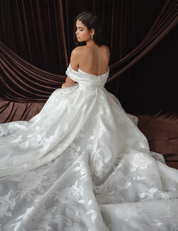 Jenny Yoo Layla Wedding Dress