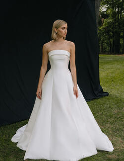 Jenny Yoo Leah Wedding Dress