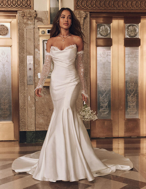 Maggie Sottero Leilani