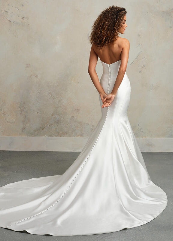 Maggie Sottero Leilani