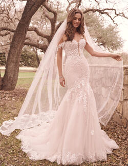 Maggie Sottero Lennon