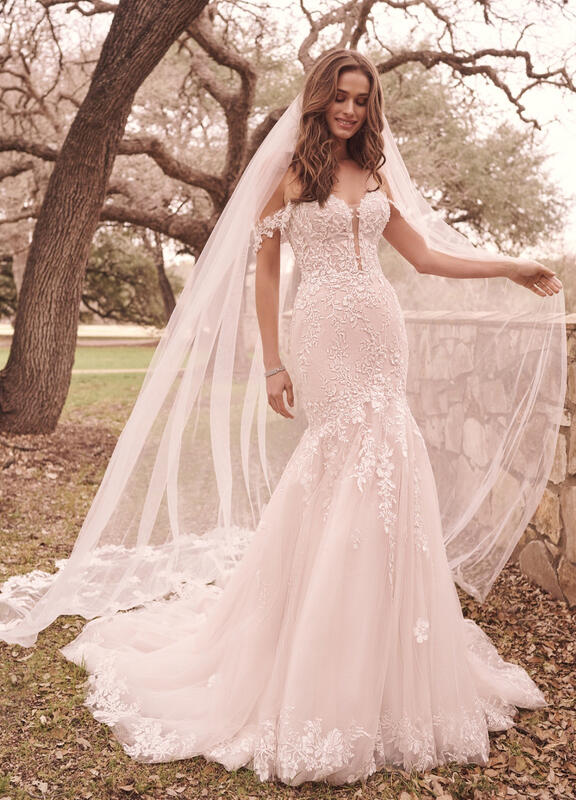Maggie Sottero Lennon