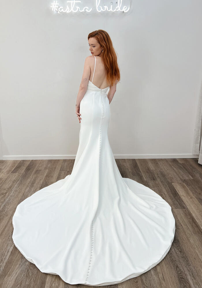 Forget Me Knot Monaco | Wedding Dress New Zealand