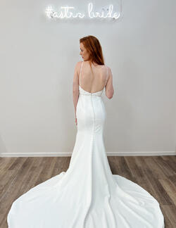 Forget Me Knot Monaco | Wedding Dress New Zealand