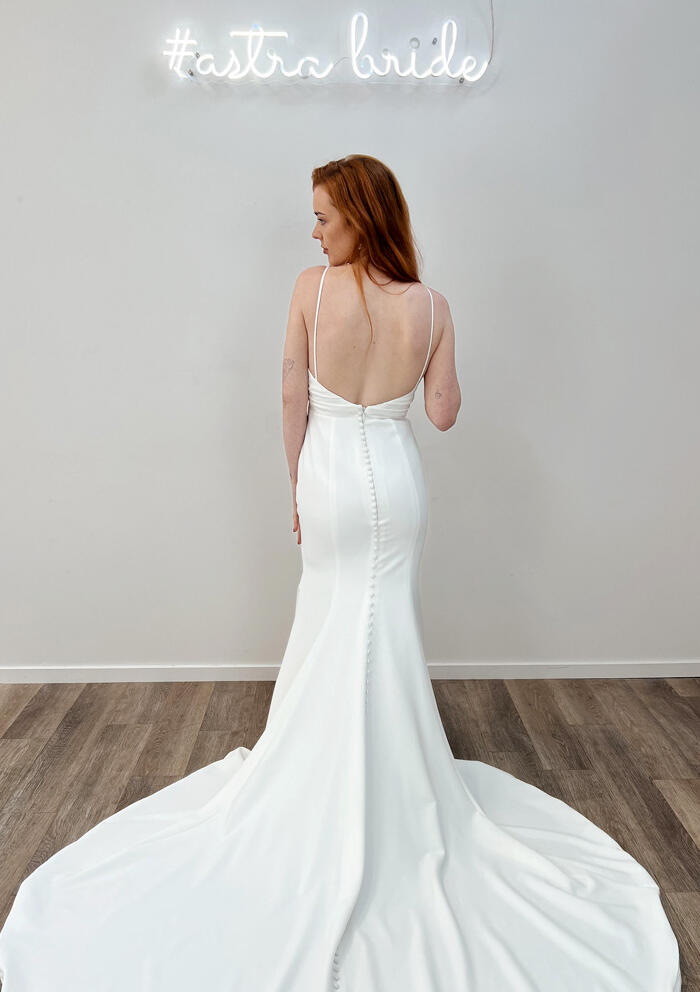 Forget Me Knot Monaco | Wedding Dress New Zealand