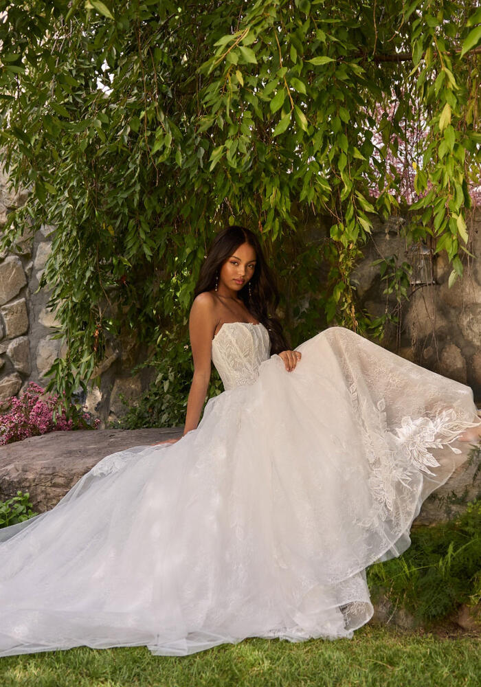 Rebecca Ingram Lisa Wedding Dress