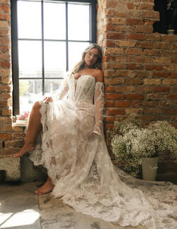 Maggie Sottero Lucca