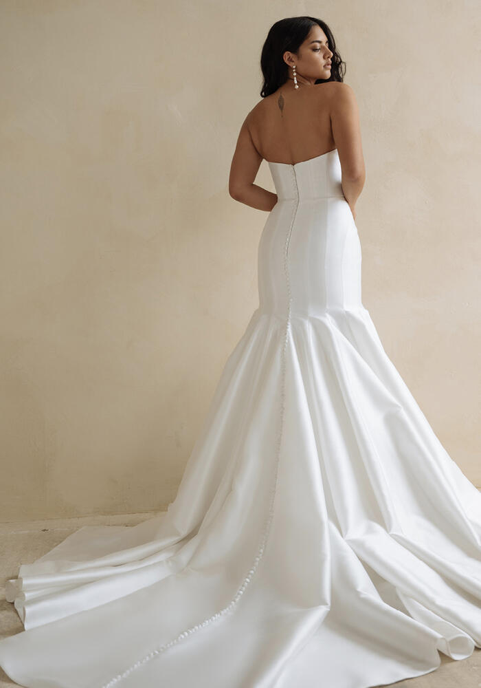 Jenny Yoo Lucia Wedding Dress