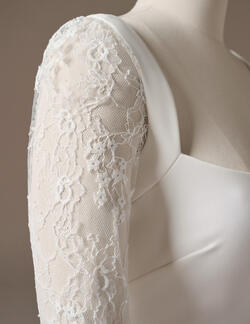 Rebecca Ingram Lucille Wedding Dress