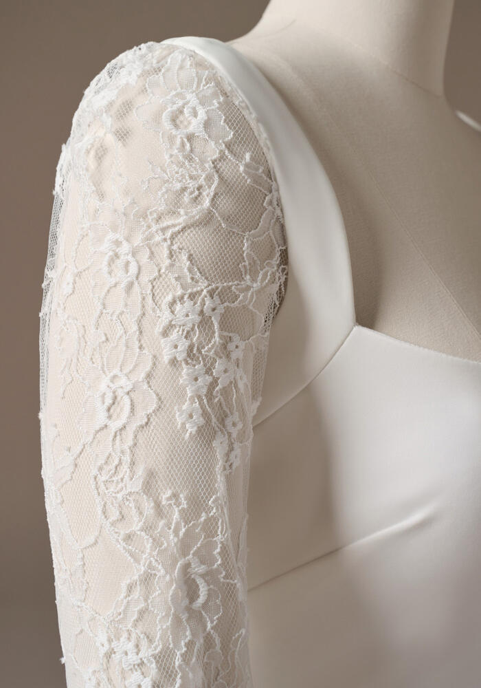 Rebecca Ingram Lucille Wedding Dress