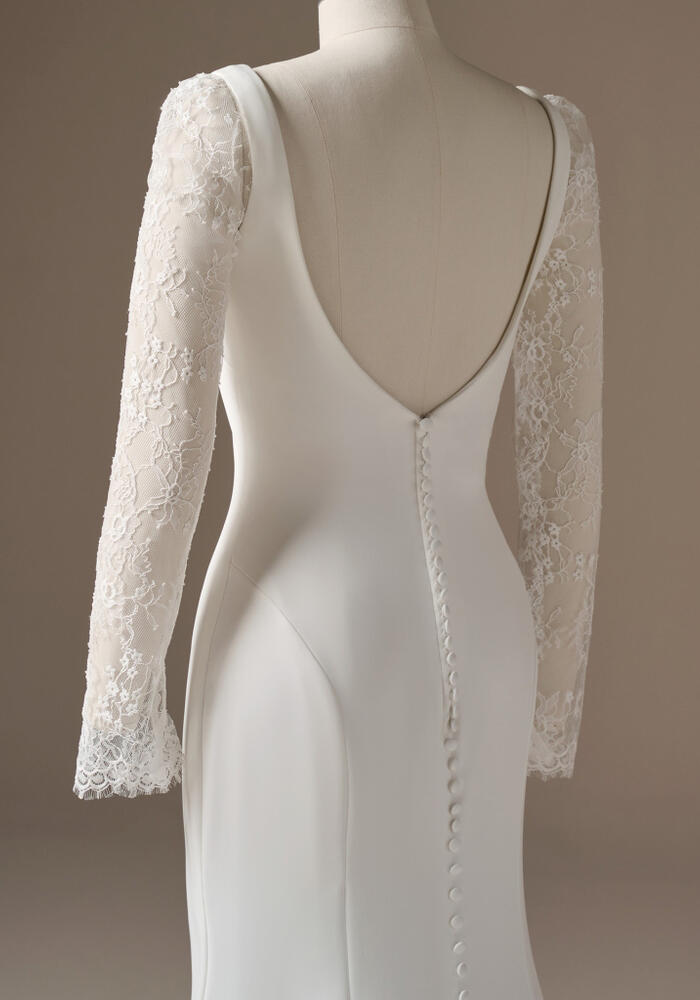 Rebecca Ingram Lucille Wedding Dress