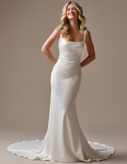 Rebecca Ingram Lucille