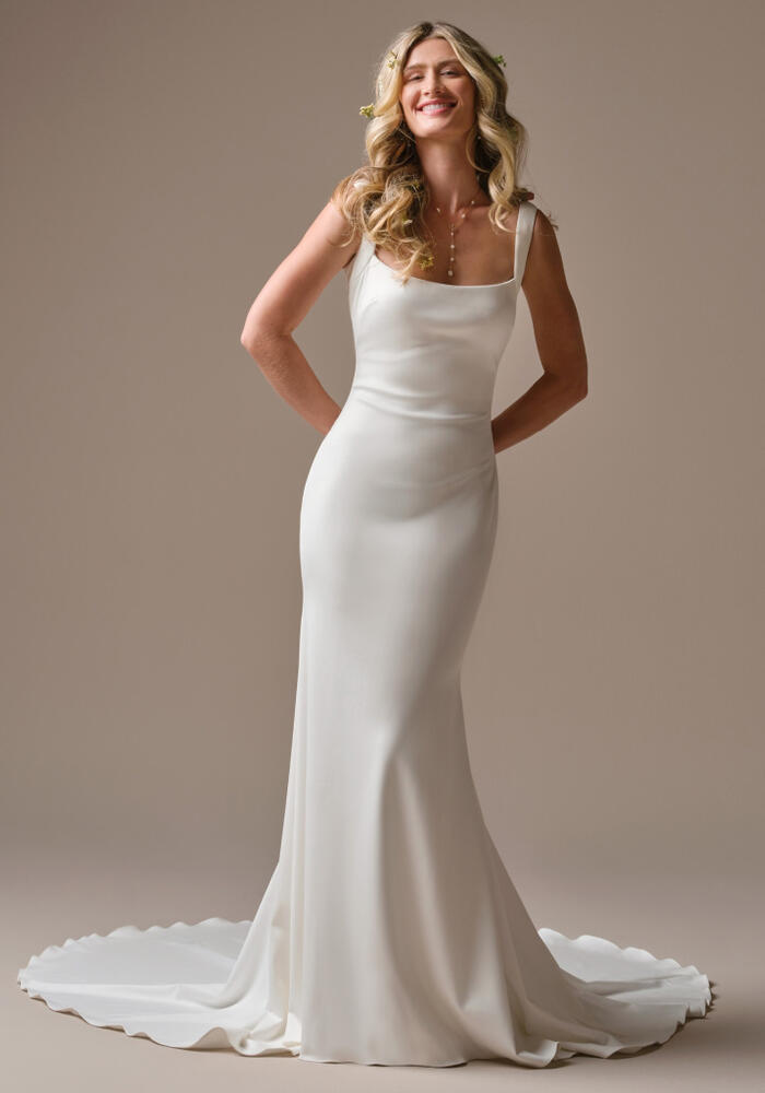 Rebecca Ingram Lucille