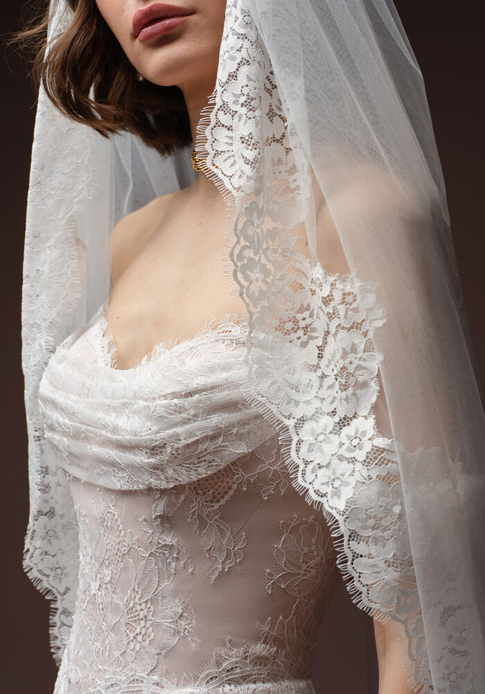 Maggie Sottero Maelle Wedding Dress