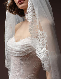 Maggie Sottero Maelle Wedding Dress