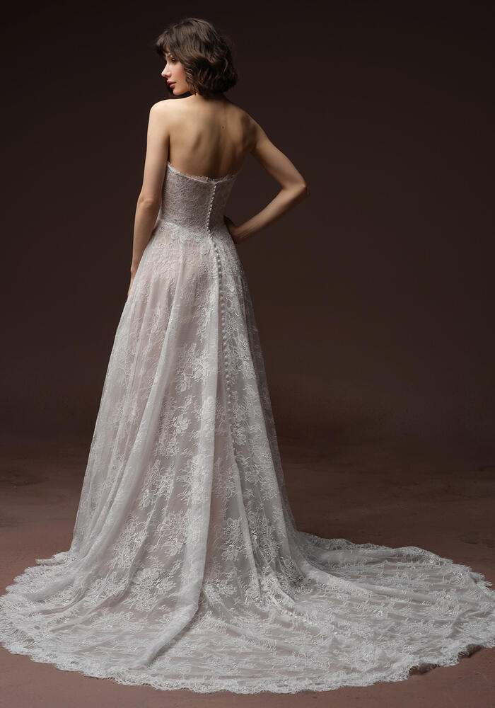 Maggie Sottero Maelle Wedding Dress