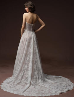 Maggie Sottero Maelle Wedding Dress