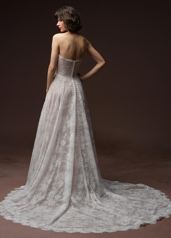 Maggie Sottero Maelle