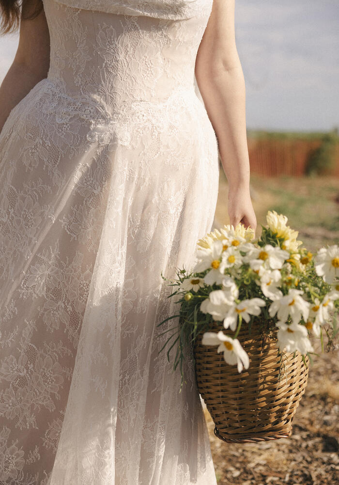 Maggie Sottero Maelle Wedding Dress