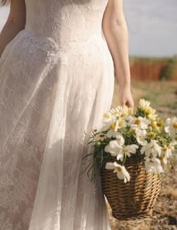 Maggie Sottero Maelle Wedding Dress