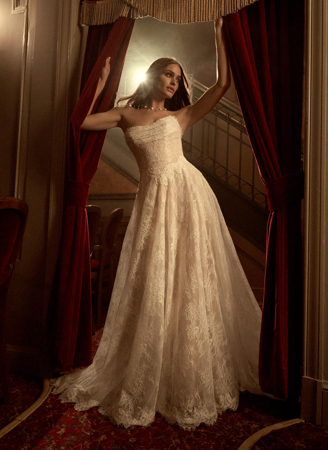 Maggie Sottero Maelle