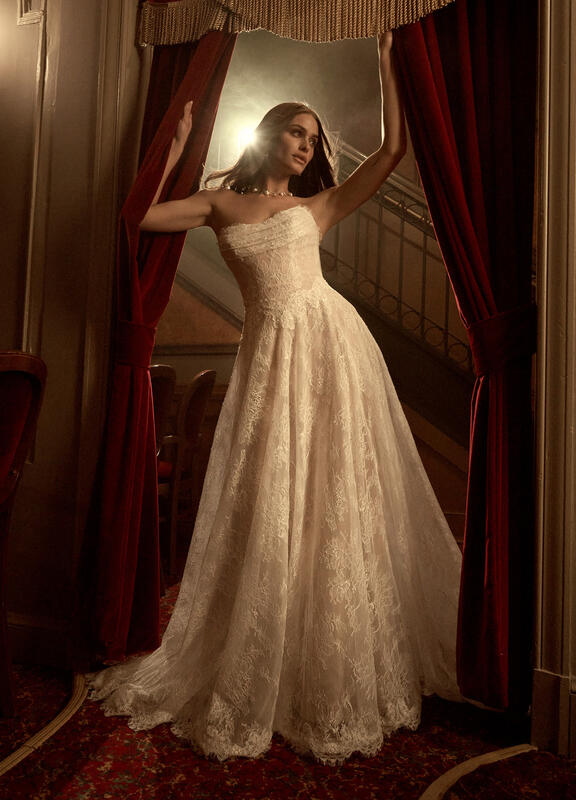 Maggie Sottero Maelle
