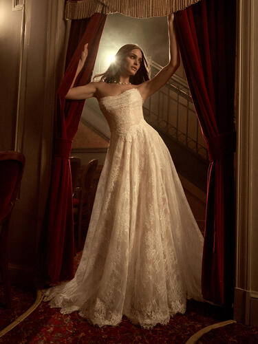 Maggie Sottero Maelle