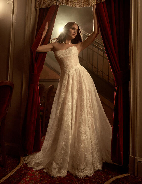 Maggie Sottero Maelle