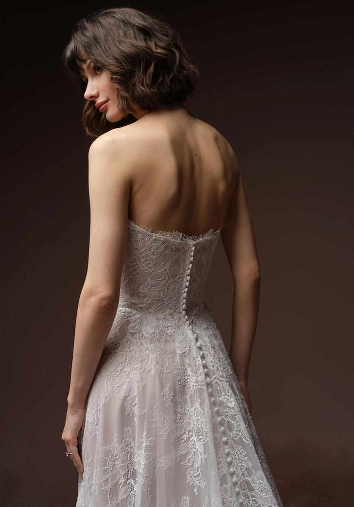 Maggie Sottero Maelle Wedding Dress