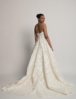 Jenny Yoo Magdalena Wedding Dress