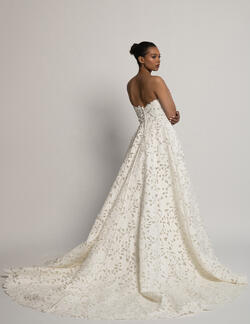 Jenny Yoo Magdalena Wedding Dress
