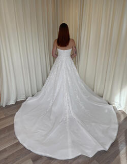 Forget Me Knot Maia | Wedding Dress New Zealand