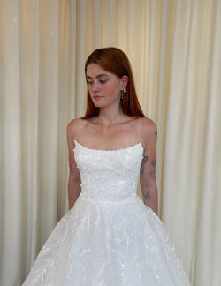 Forget Me Knot Maia | Wedding Dress New Zealand