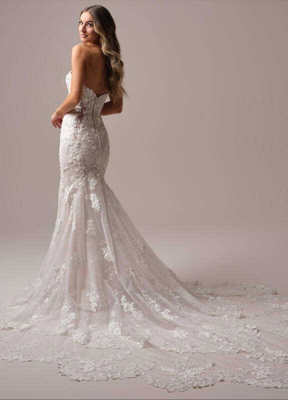 Maggie Sottero Malone