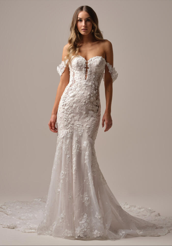 Maggie Sottero Malone