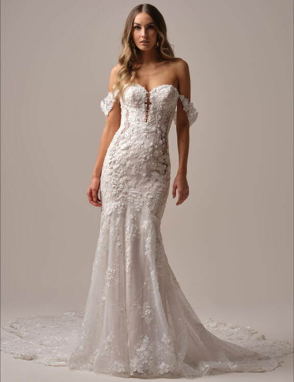 Maggie Sottero Malone