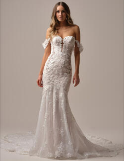Maggie Sottero Malone