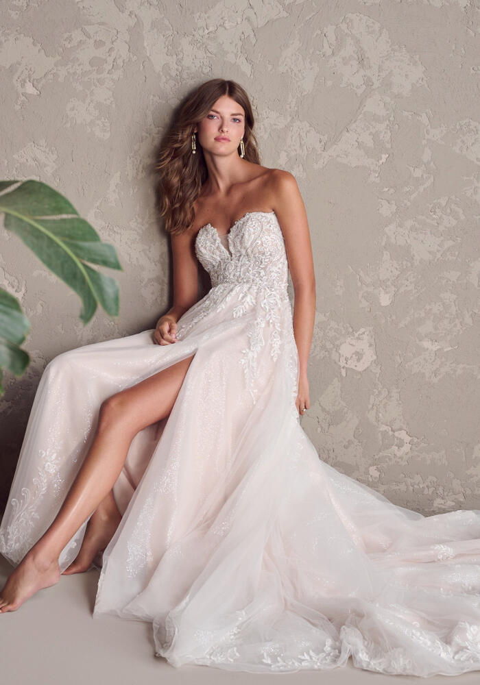 Maggie Sottero Marguerite Wedding Dress