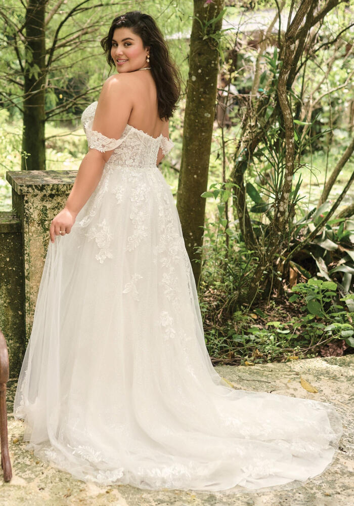 Maggie Sottero Marguerite Wedding Dress