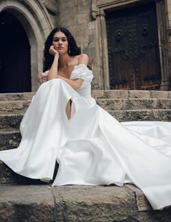 Jenny Yoo Marisol Wedding Dress