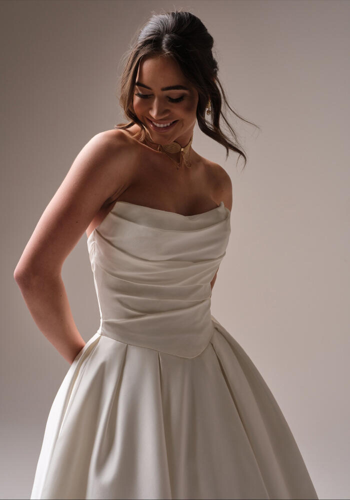 Maggie Sottero Maureen Wedding Dress