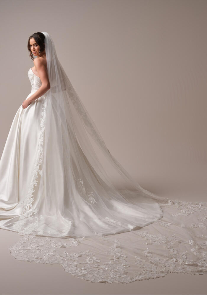 Maggie Sottero Maureen Wedding Dress
