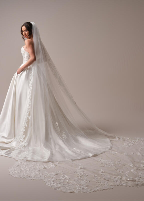 Maggie Sottero Maureen