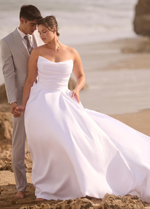 Maggie Sottero Maureen