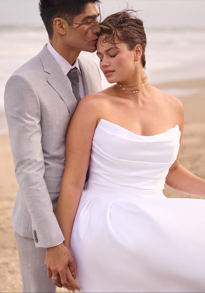 Maggie Sottero Maureen Wedding Dress
