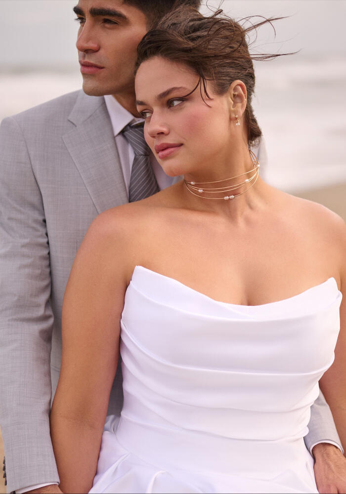 Maggie Sottero Maureen Wedding Dress